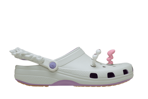 Crocs One Piece atmos Luffy Gear 5