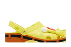 Crocs Classic Clog SpongeBob SquarePants
