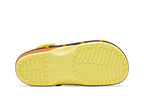 Crocs Classic Clog SpongeBob SquarePants
