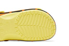 Crocs Classic Clog SpongeBob SquarePants