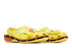 Crocs Classic Clog SpongeBob SquarePants