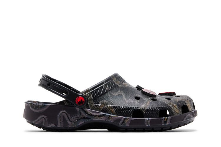 Crocs Classic Clog Stranger Things