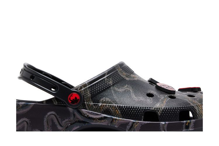 Crocs Classic Clog Stranger Things