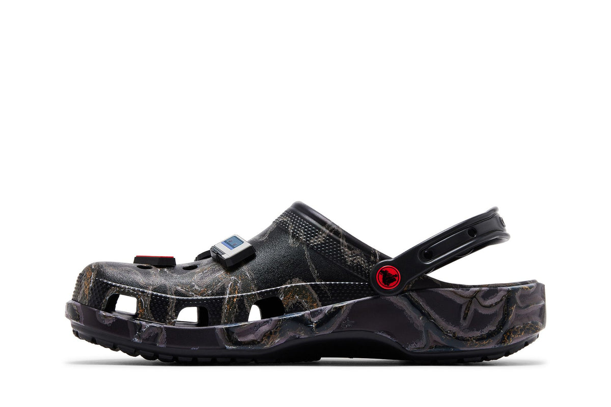 Crocs Classic Clog Stranger Things