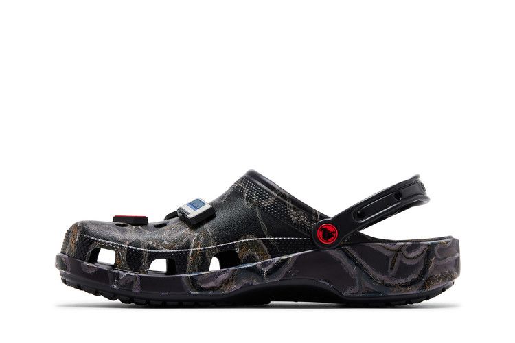 Crocs Classic Clog Stranger Things