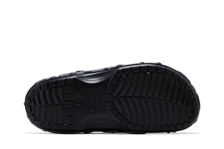Crocs Classic Clog Stranger Things