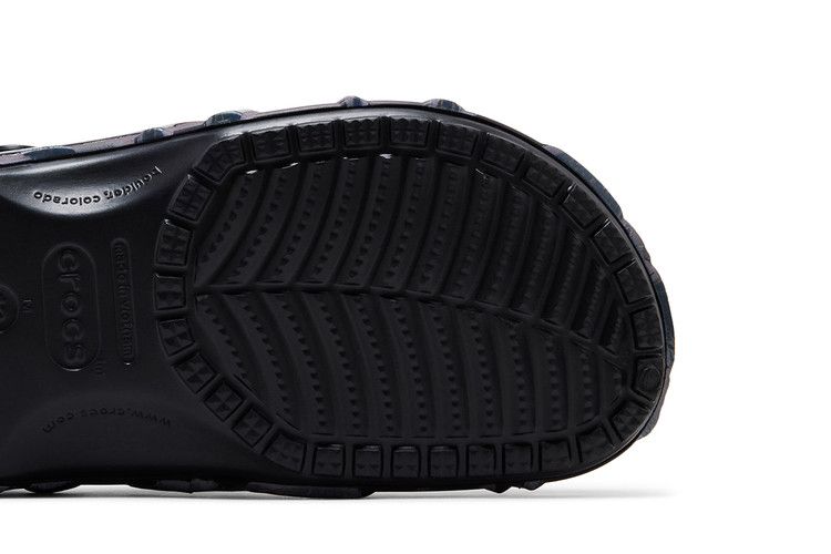 Crocs Classic Clog Stranger Things