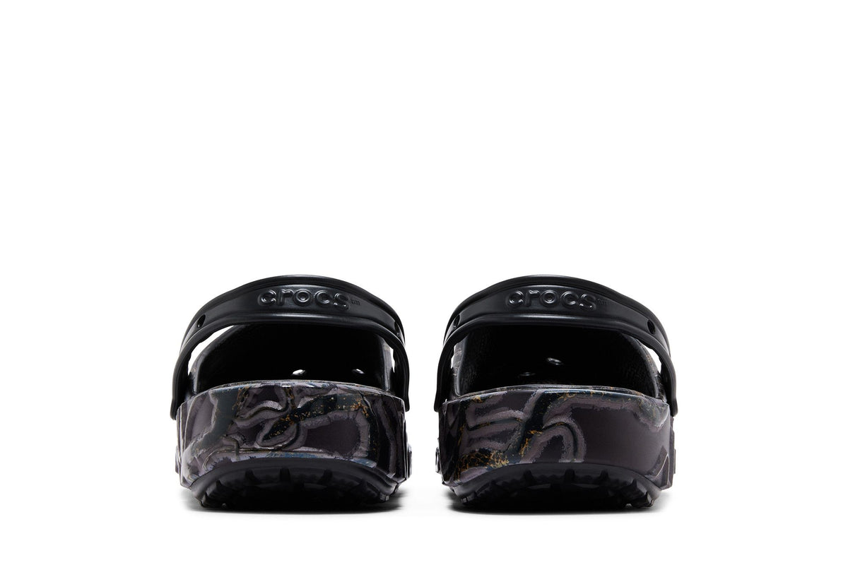 Crocs Classic Clog Stranger Things