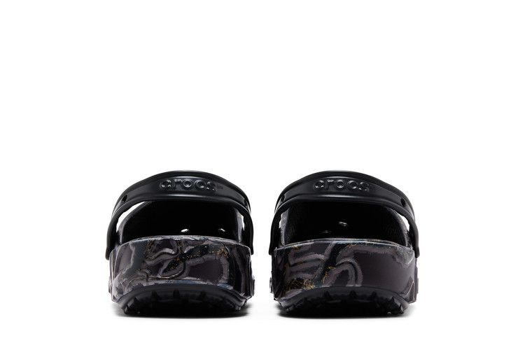 Crocs Classic Clog Stranger Things