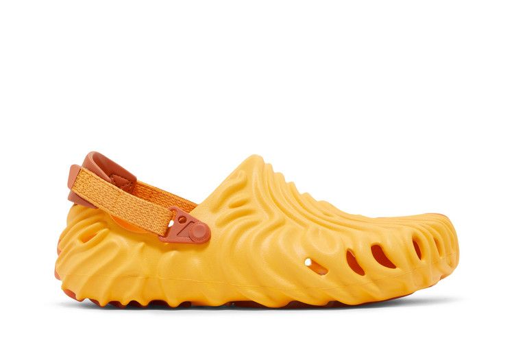 Crocs Pollex Clog Salehe Bembury Cobbler
