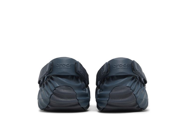 Crocs Pollex Clog Salehe Bembury Como