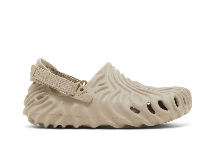 Crocs Pollex Clog Salehe Bembury Horchata