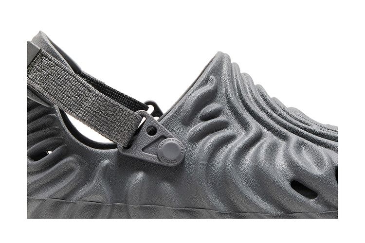 Crocs Pollex Clog Salehe Bembury Niagara