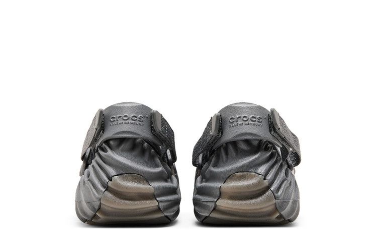 Crocs Pollex Clog Salehe Bembury Niagara