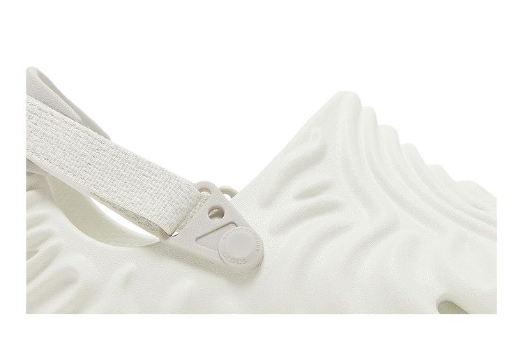 Crocs Pollex Clog Salehe Bembury Stratus
