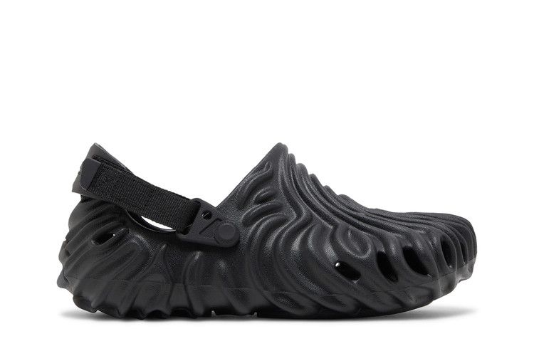 Crocs Pollex Clog Sasquatch