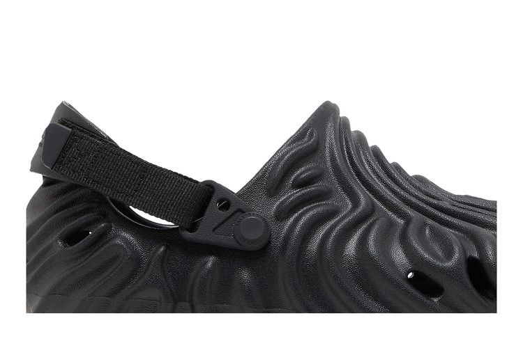 Crocs Pollex Clog Sasquatch