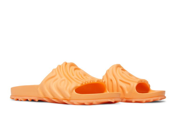 Crocs Pollex Salehe Bembury Slide Citrus Milk