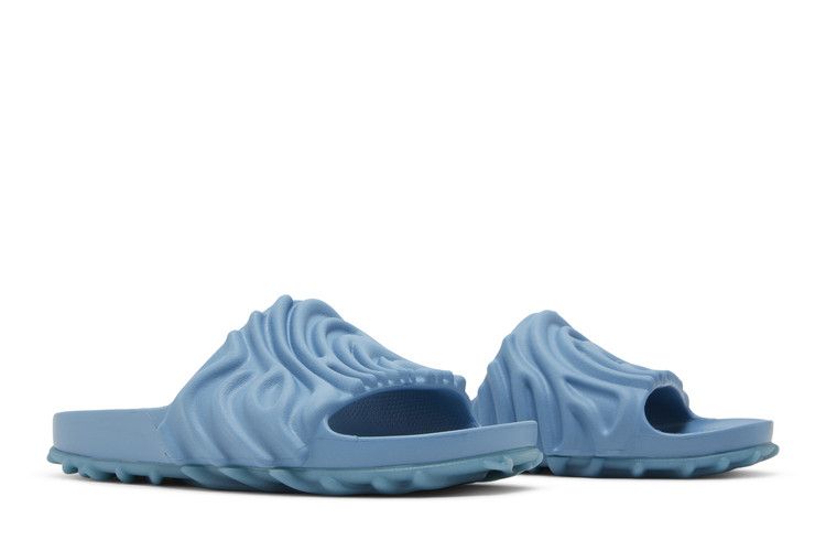 Crocs Pollex Salehe Bembury Slide Tashmoo Blue