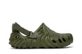 Crocs Salehe Bembury Pollex Crog Cucumber
