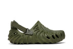 Crocs Salehe Bembury Pollex Crog Cucumber