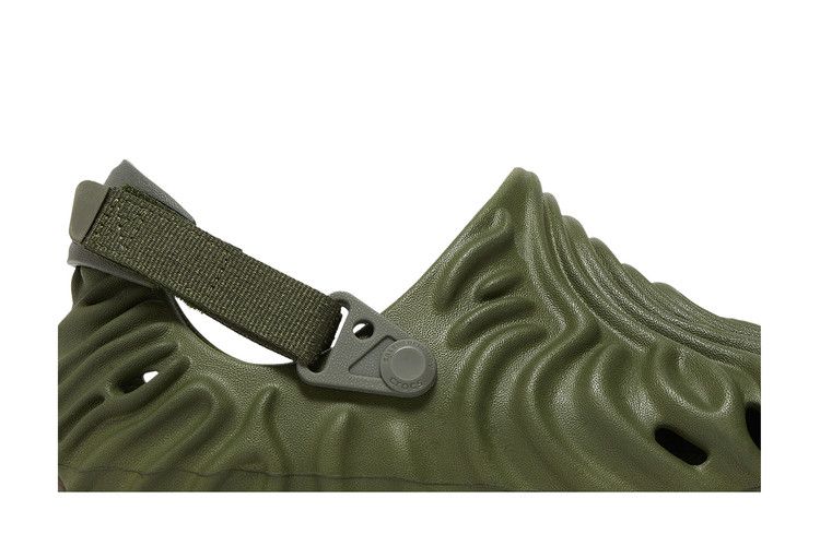 Crocs Salehe Bembury Pollex Crog Cucumber