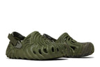 Crocs Salehe Bembury Pollex Crog Cucumber