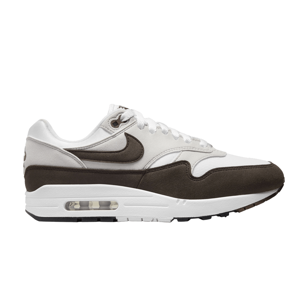 Nike Air Max 1 '87 Baroque Brown - DZ2628-004
