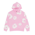 Denim Tears The Cotton Wreath Sweatshirt Powder Pink