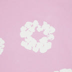 Denim Tears The Cotton Wreath Sweatshirt Powder Pink