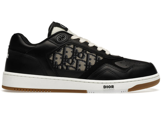 Dior B27 Low Black Beige - 3SN272ZIR_H965
