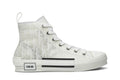 Dior B23 High Top Oblique
