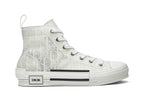 Dior B23 High Top Oblique