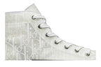 Dior B23 High Top Oblique
