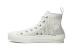 Dior B23 High Top Oblique