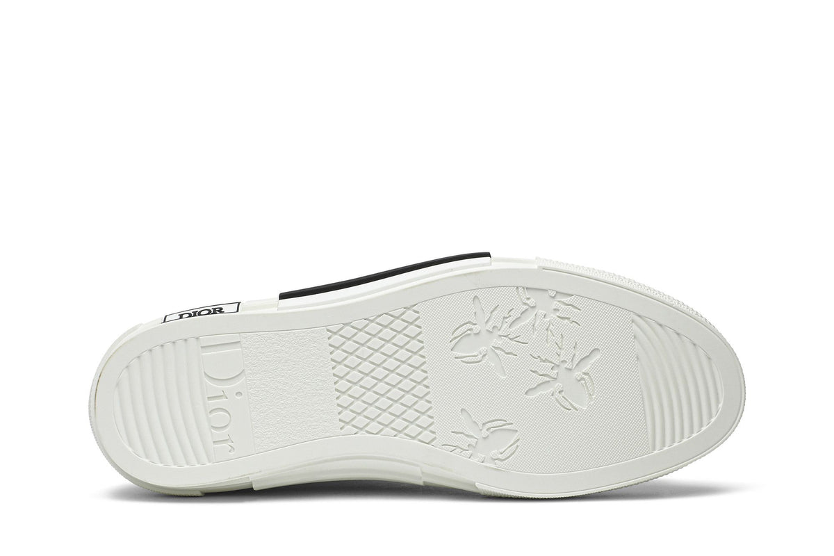 Dior B23 High Top Oblique