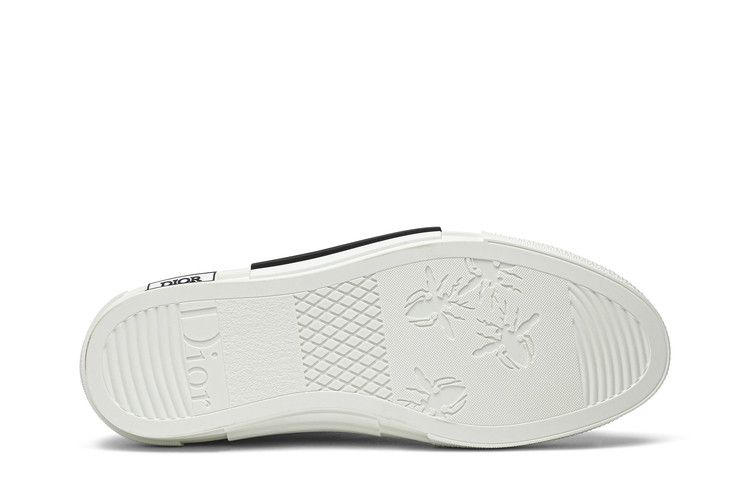 Dior B23 High Top Oblique