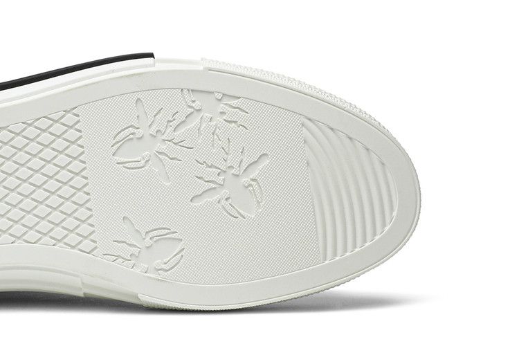 Dior B23 High Top Oblique