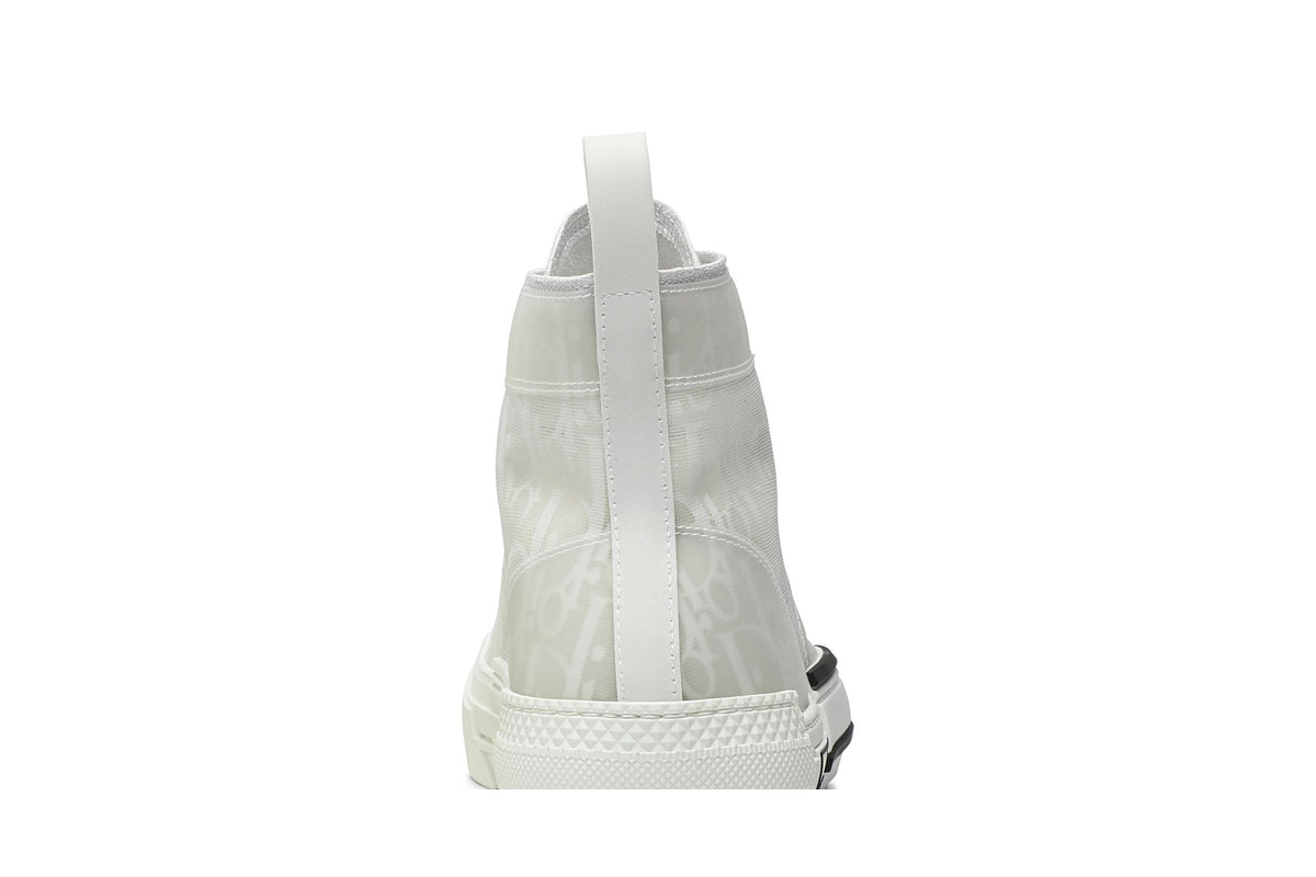 Dior B23 High Top Oblique