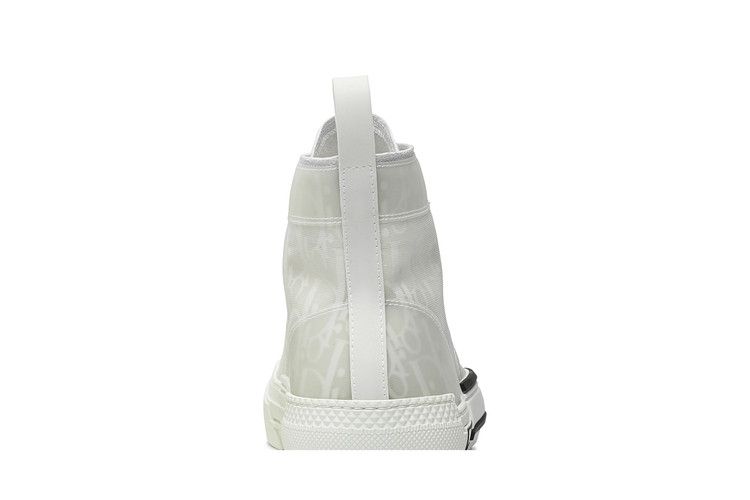 Dior B23 High Top Oblique
