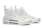 Dior B23 High Top Oblique