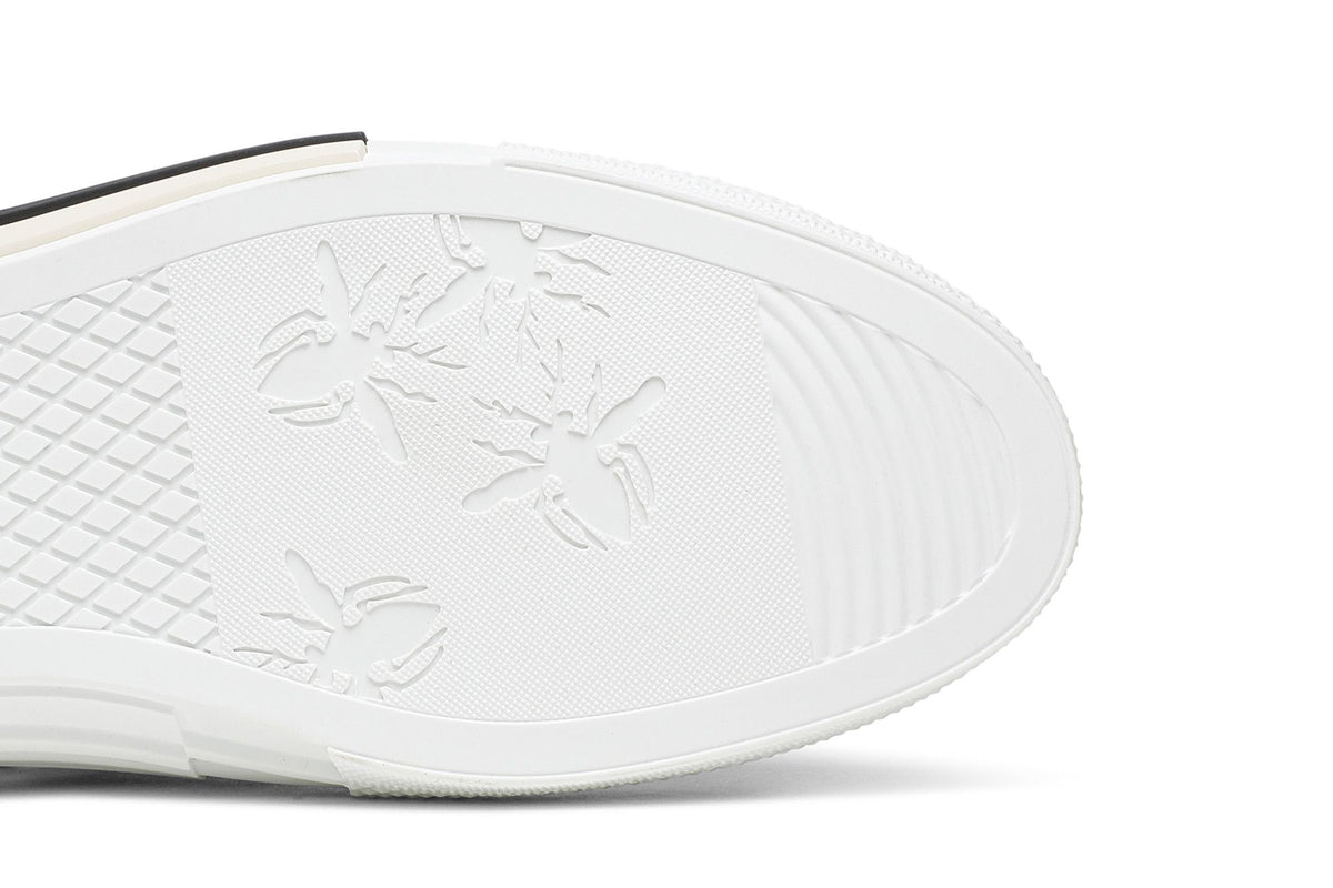 Dior B23 Low Top Logo Oblique