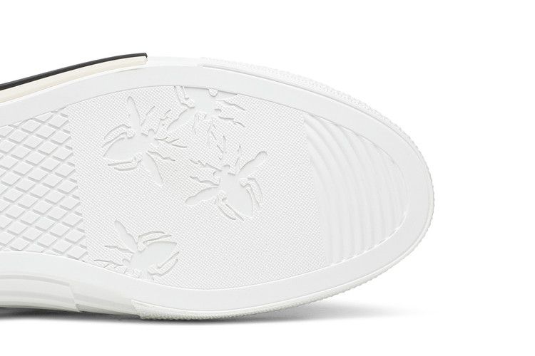 Dior B23 Low Top Logo Oblique