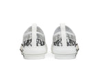 Dior B23 Low Top Logo Oblique