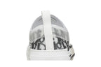 Dior B23 Low Top Logo Oblique