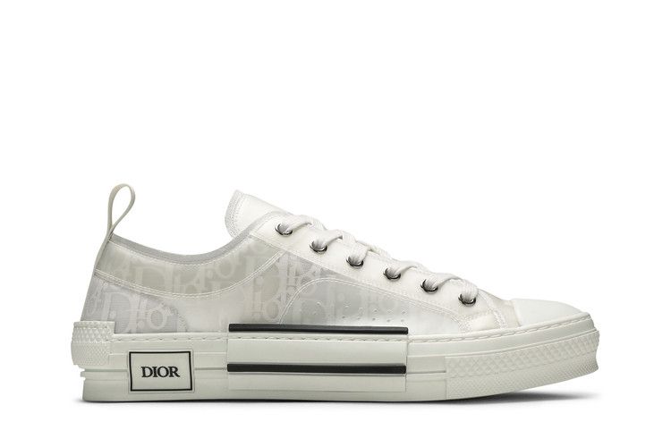 Dior B23 Low Top Oblique