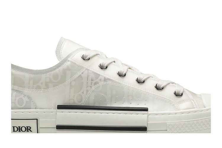 Dior B23 Low Top Oblique