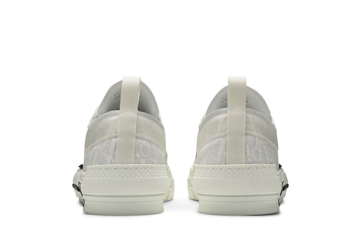 Dior B23 Low Top Oblique