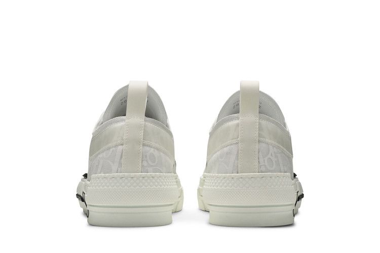 Dior B23 Low Top Oblique