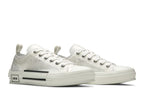 Dior B23 Low Top Oblique
